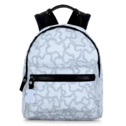 Mochila preescolar Kaos Bag Azul Celeste^TOUS Sale