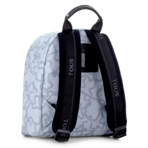 Mochila preescolar Kaos Bag Azul Celeste^TOUS Sale