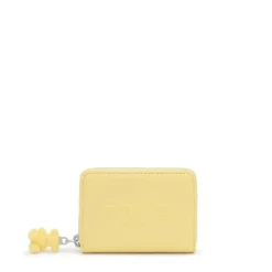 Monedero claro Brenda^TOUS Clearance