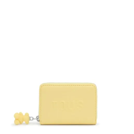 Monedero claro Brenda^TOUS Clearance