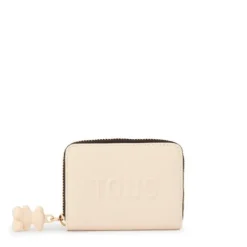 Monedero La Rue New^TOUS Sale