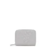 Monedero de piel gris Greta^TOUS Sale