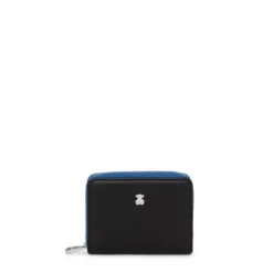 Monedero mediano New Dubai y azul^TOUS Discount