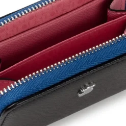 Monedero mediano New Dubai y azul^TOUS Discount