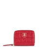 Monedero mediano Sherton de Piel roja^TOUS Sale