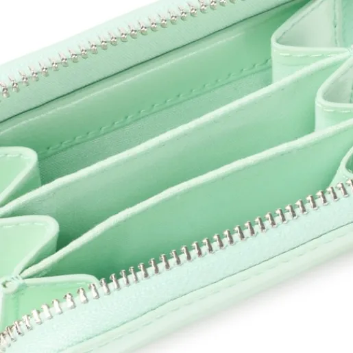 Monedero menta New Dorp^TOUS Clearance