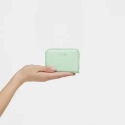 Monedero menta New Dorp^TOUS Clearance