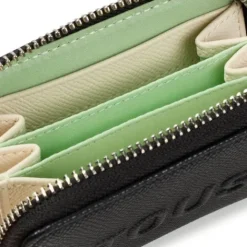 Monedero La Rue New^TOUS Outlet