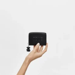 Monedero La Rue New^TOUS Outlet
