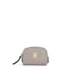 Monedero pequeño Sherton de Piel en color topo^TOUS