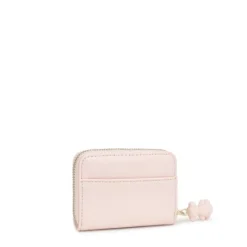 Monedero claro Brenda^TOUS New
