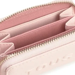 Monedero claro Brenda^TOUS New