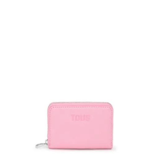 Monedero New Dorp^TOUS Hot