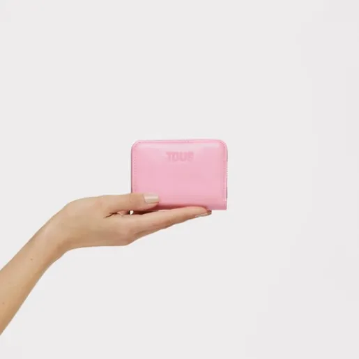 Monedero New Dorp^TOUS Hot