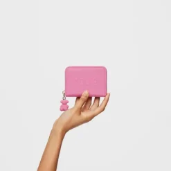 Monedero oscuro Brenda^TOUS Outlet