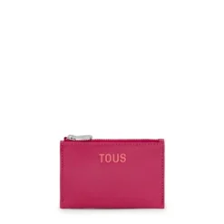 Monedero tarjetero New Dorp^TOUS Outlet