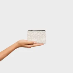 Monedero tarjetero claro Kaos Mini Evolution^TOUS Hot