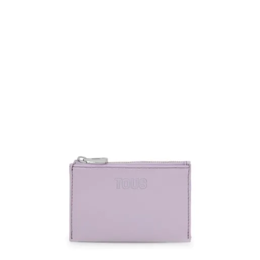 Monedero tarjetero New Dorp^TOUS Hot