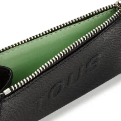 Monedero tarjetero La Rue New^TOUS Outlet