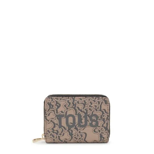 Monedero topo Kaos Mini Evolution New^TOUS Online