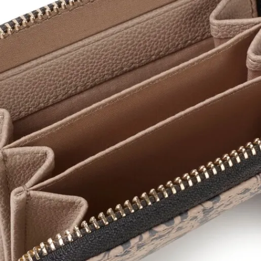 Monedero topo Kaos Mini Evolution New^TOUS Online