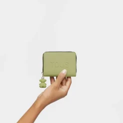 Monedero La Rue New^TOUS Clearance