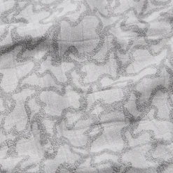 Muselina Bambú Muse Home Kaos Bambú Gris^TOUS Sale