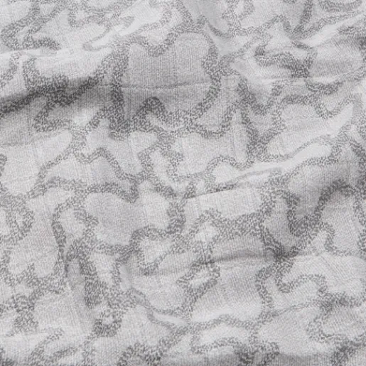 Muselina Bambú Muse Home Kaos Bambú Gris^TOUS Sale