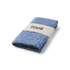 Muselina de bebé Muse azul marino^TOUS Hot
