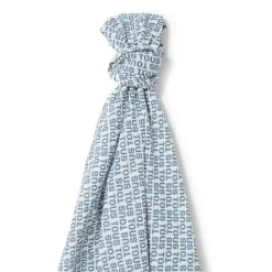 Muselina de bebé Muse azul marino^TOUS Discount