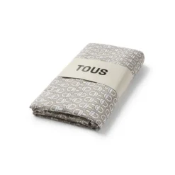 Muselina de bebé Muse beige^TOUS