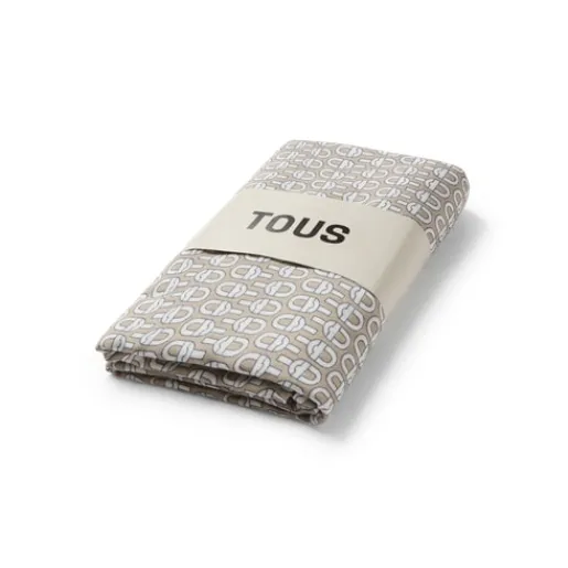 Muselina de bebé Muse beige^TOUS