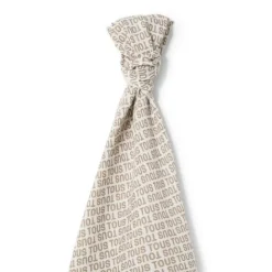 Muselina de bebé Muse beige^TOUS Clearance