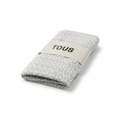 Muselina de bebé Muse crudo^TOUS Discount