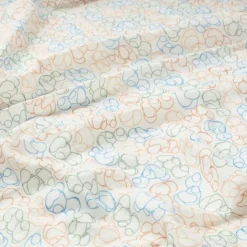 Muselina de bebé Muse multricolor^TOUS Clearance
