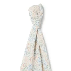 Muselina de bebé Muse multricolor^TOUS Clearance