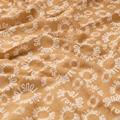 Muselina de bebé Muse naranja^TOUS Clearance