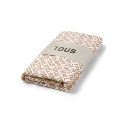 Muselina de bebé Muse naranja^TOUS New