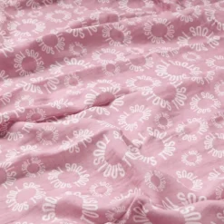 Muselina de bebé Muse rosa^TOUS Best