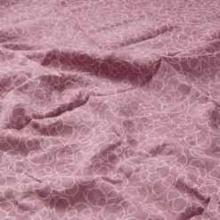 Muselina de bebé Muse rosa^TOUS New
