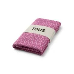 Muselina de bebé Muse rosa^TOUS Hot