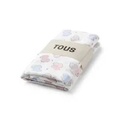 Muselina de bebé Muse rosa^TOUS Sale