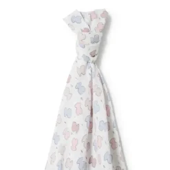 Muselina de bebé Muse rosa^TOUS Sale