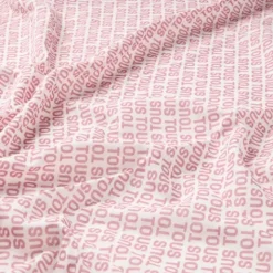 Muselina de bebé Muse rosa^TOUS Best