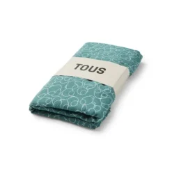 Muselina de bebé Muse verde^TOUS Discount