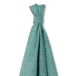 Muselina de bebé Muse verde^TOUS Discount