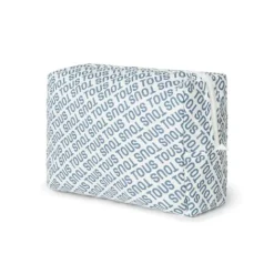 Neceser Classic azul^TOUS Online