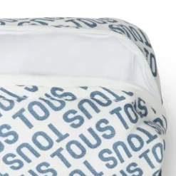 Neceser Classic azul^TOUS Online
