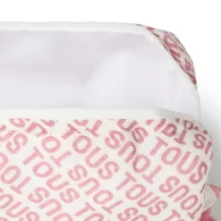 Neceser Classic rosa^TOUS Sale