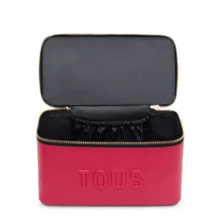 Neceser fucsia Brenda^TOUS Online